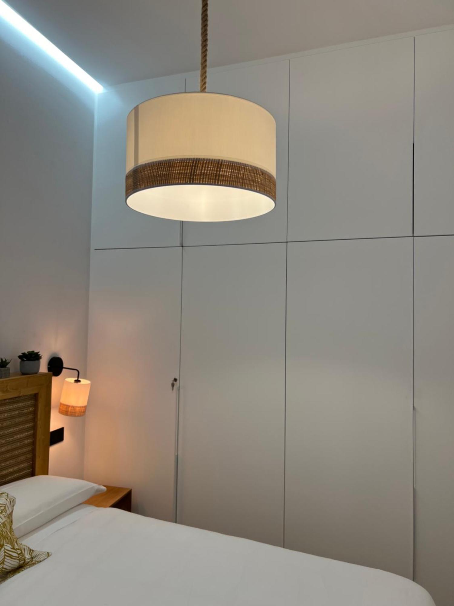 Appartement Pureza 41A à Séville Extérieur photo