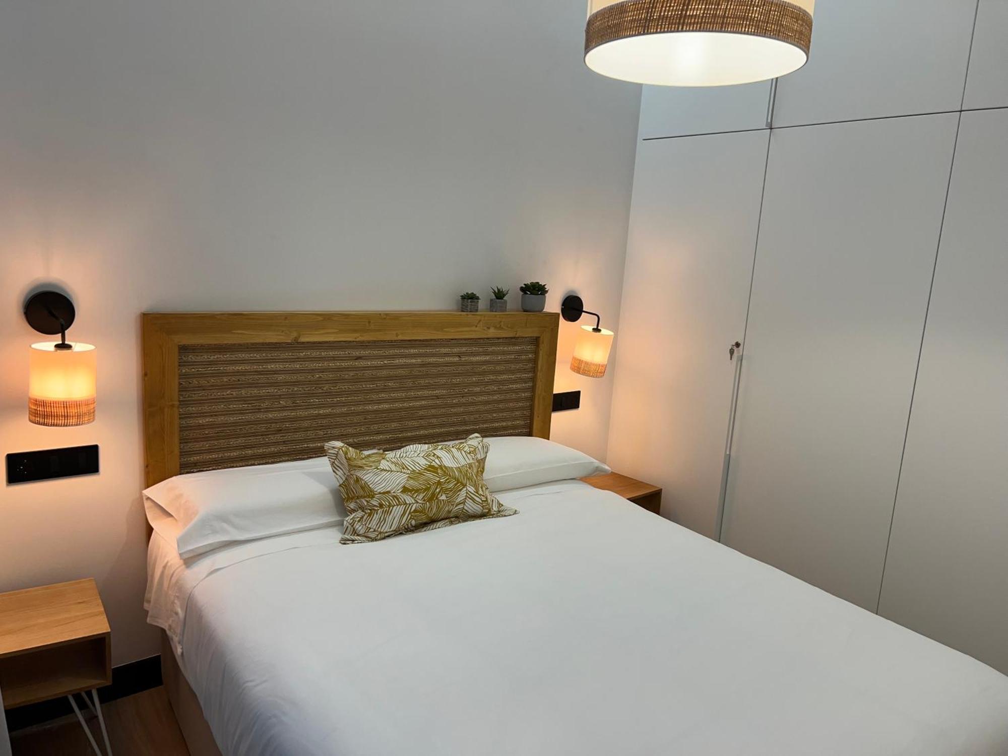 Appartement Pureza 41A à Séville Extérieur photo