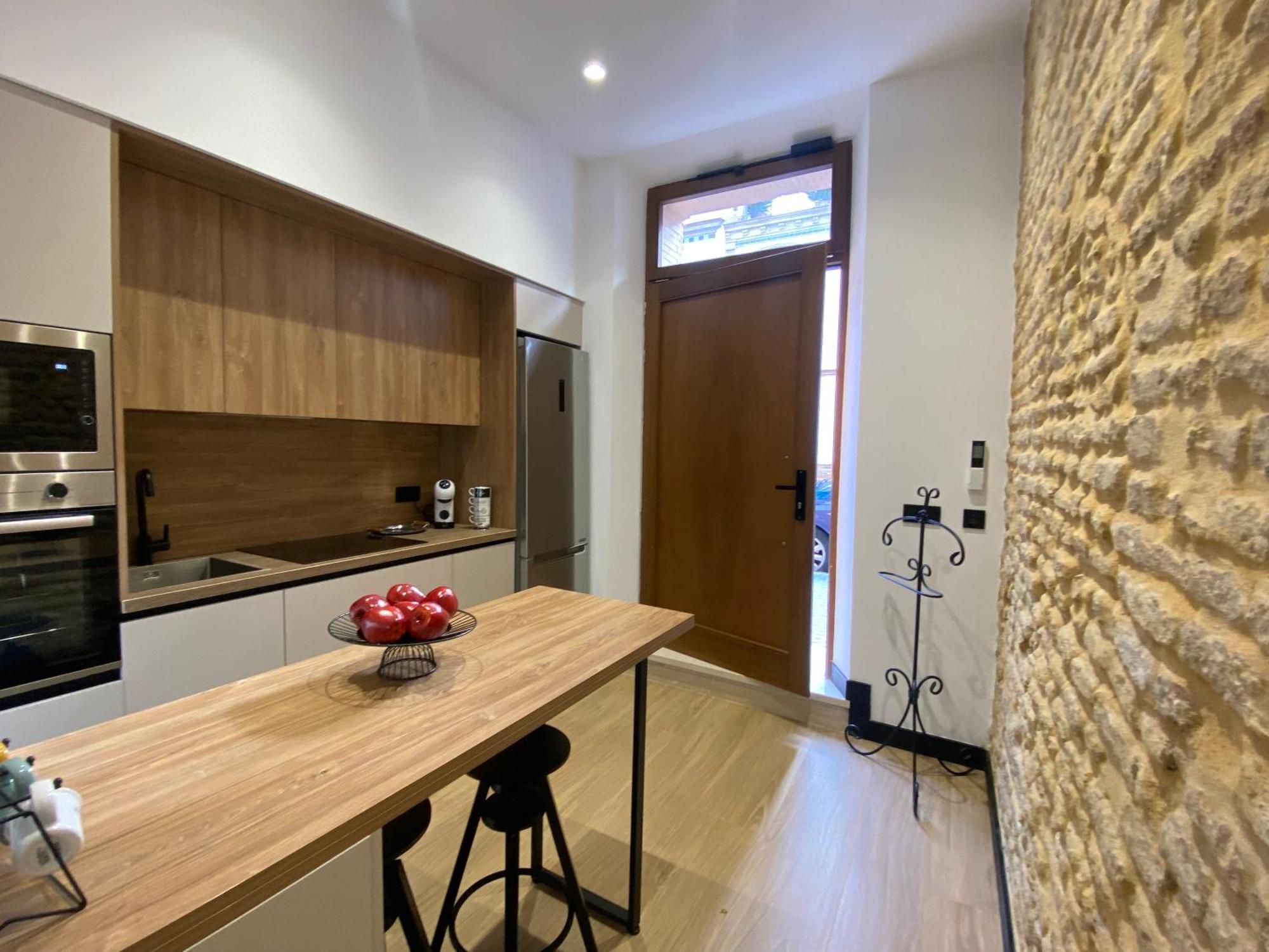 Appartement Pureza 41A à Séville Extérieur photo