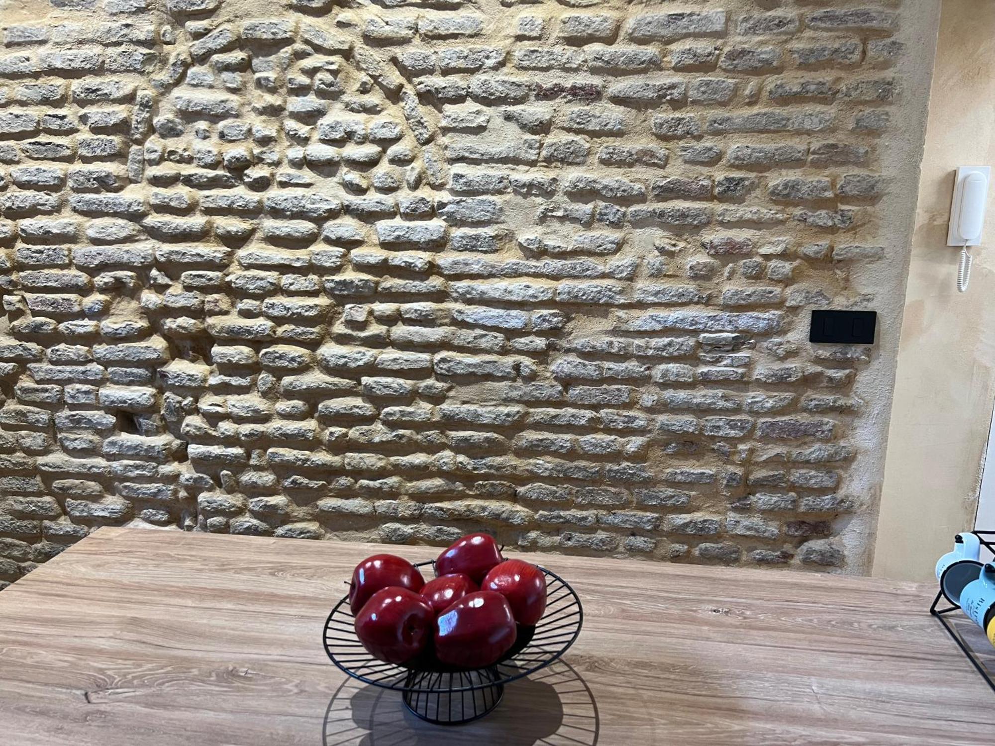 Appartement Pureza 41A à Séville Extérieur photo